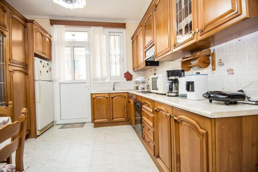 Stefanos House Apartment Argostoli  Exterior photo