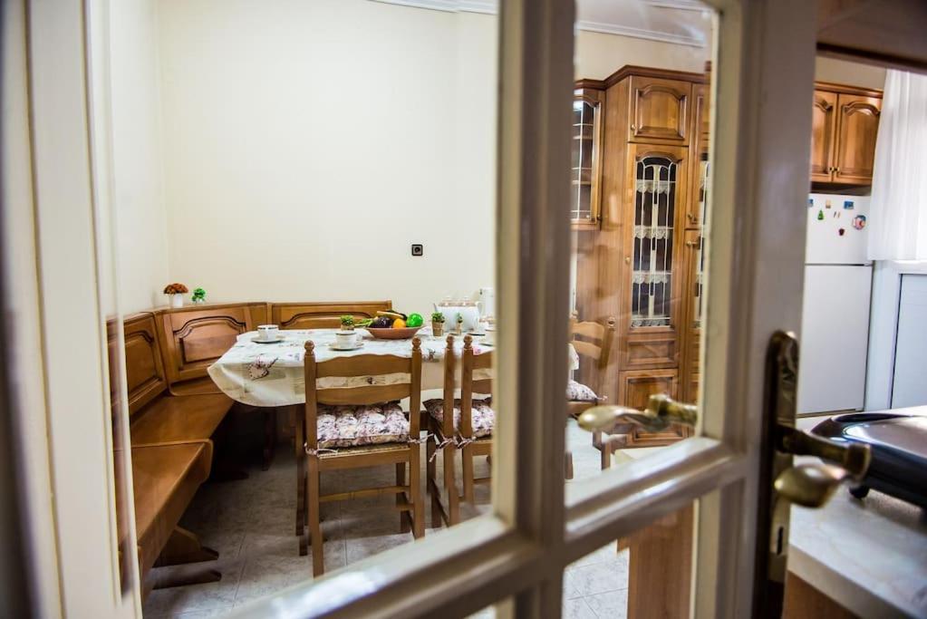 Stefanos House Apartment Argostoli  Exterior photo