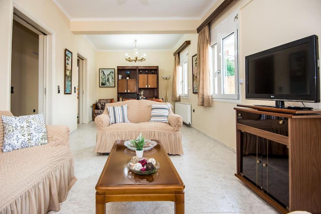 Stefanos House Apartment Argostoli  Exterior photo