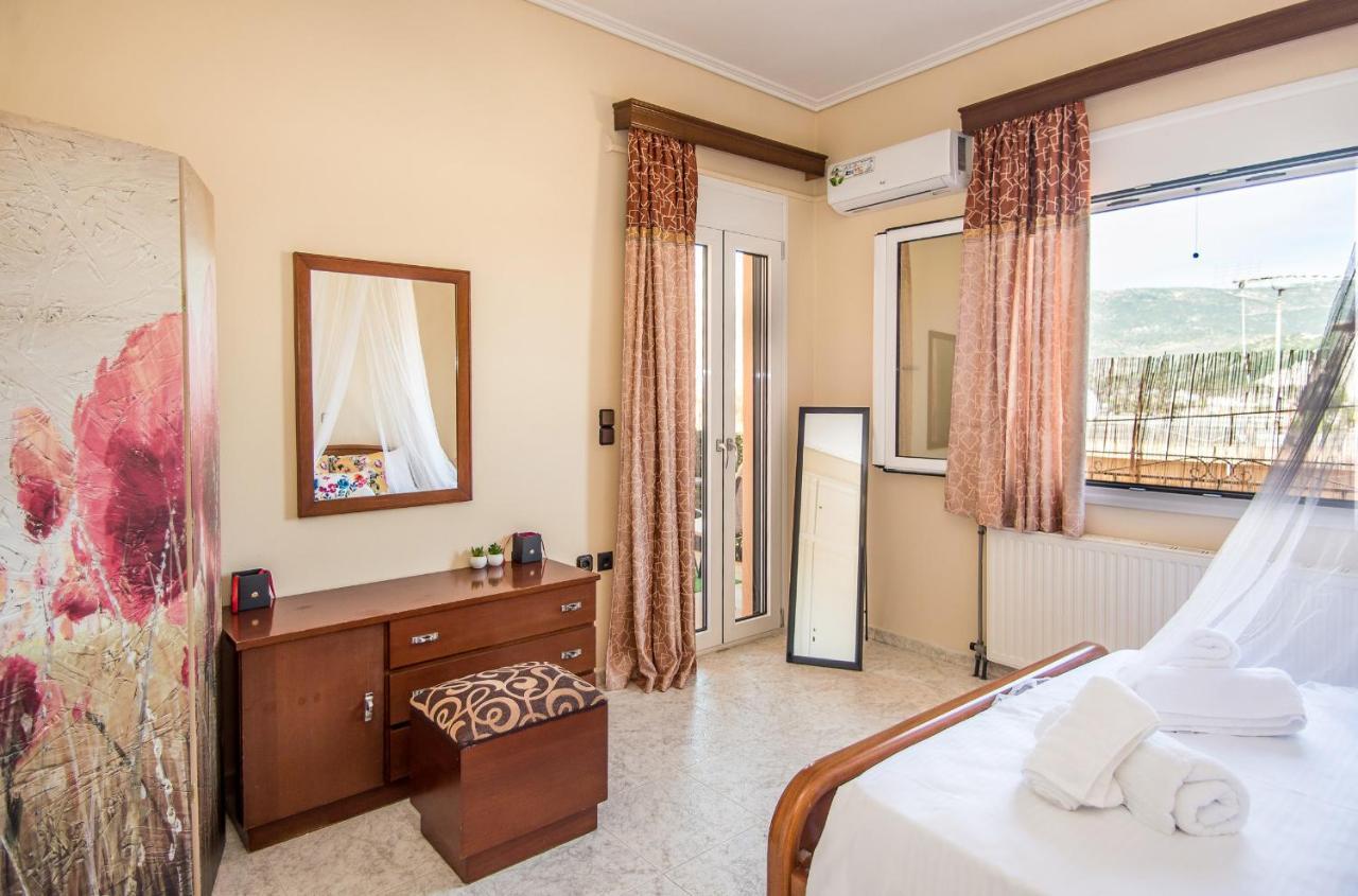 Stefanos House Apartment Argostoli  Exterior photo